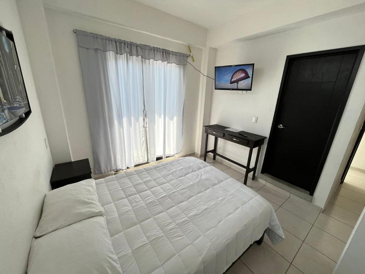 Árbol De La Vida Appartement Taxco de Alarcon Buitenkant foto