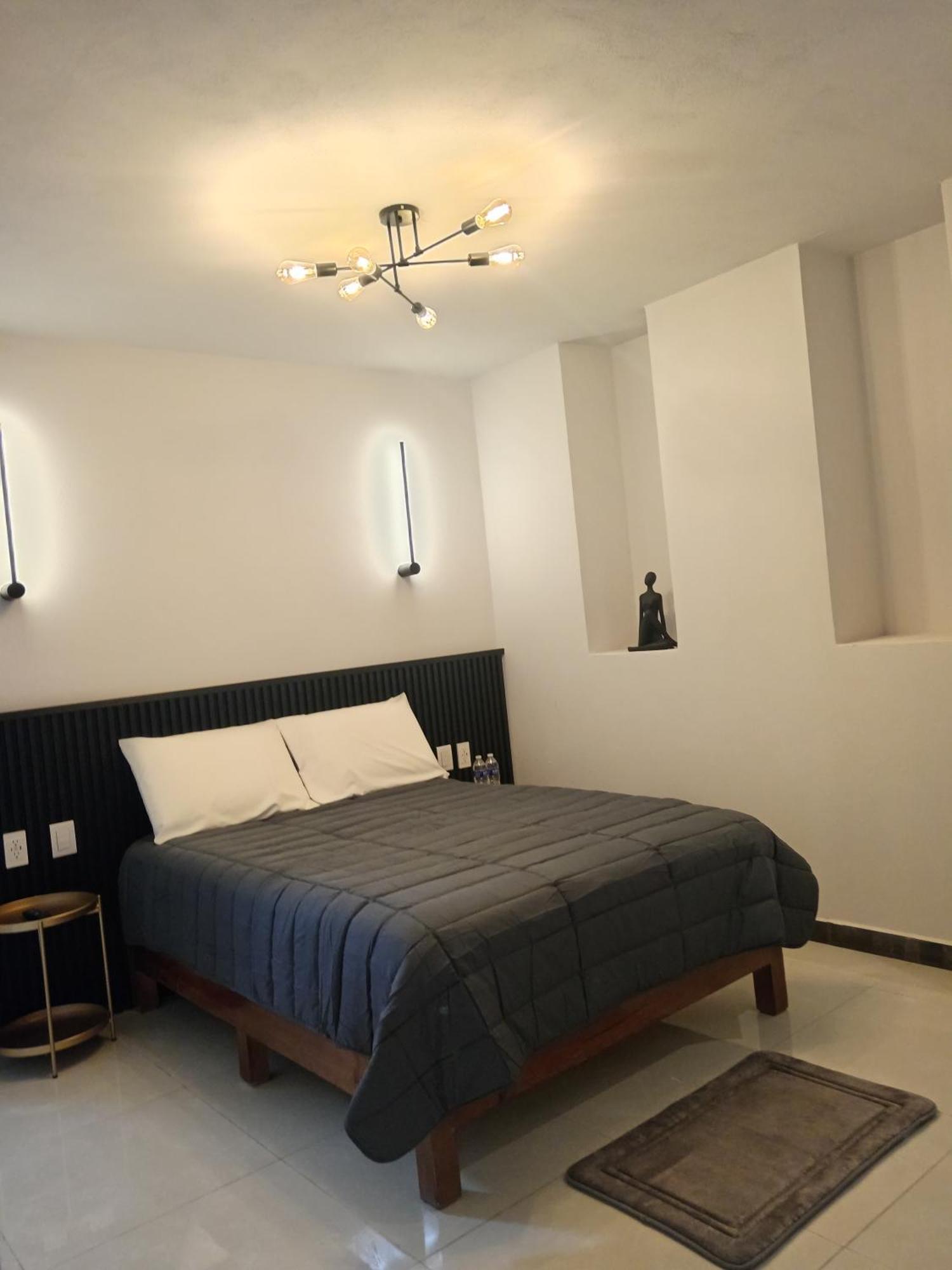 Árbol De La Vida Appartement Taxco de Alarcon Buitenkant foto
